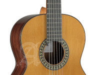 Alhambra 5P incl.Gig Bag Alhambra 5P incl.Gig Bag